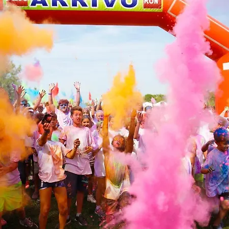 Victoria Mobilehome In Village Mediterraneo Parque de Campismo 4*