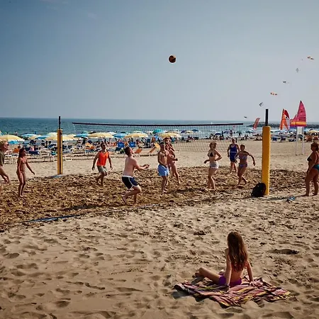 Victoria Mobilehome In Village Mediterraneo