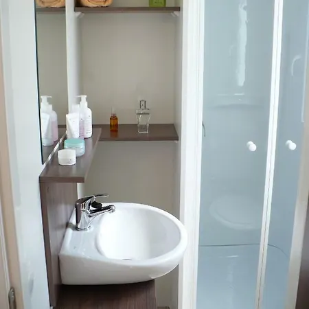 Victoria Mobilehome In Village Mediterraneo 4* Cavallino-Treporti