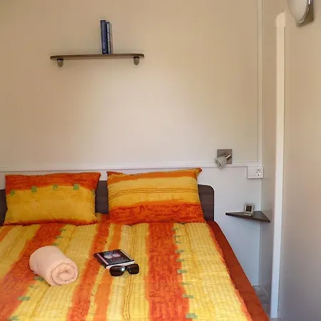 Victoria Mobilehome In Village Mediterraneo Campingplatz