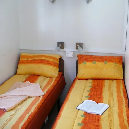 Victoria Mobilehome In Village Mediterraneo Cavallino-Treporti