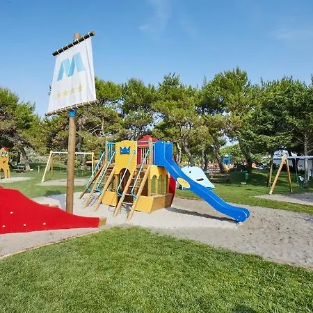 Victoria Mobilehome In Village Mediterraneo