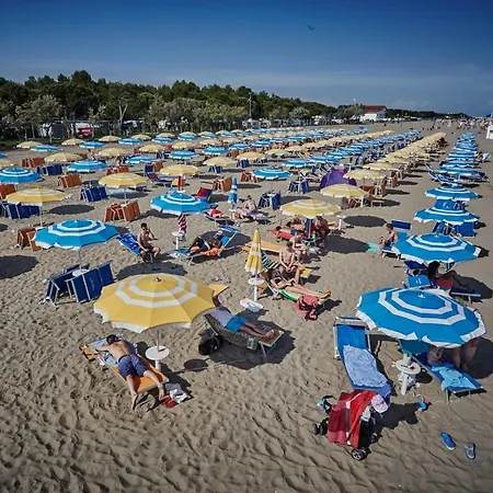 Victoria Mobilehome In Village Mediterraneo 4*